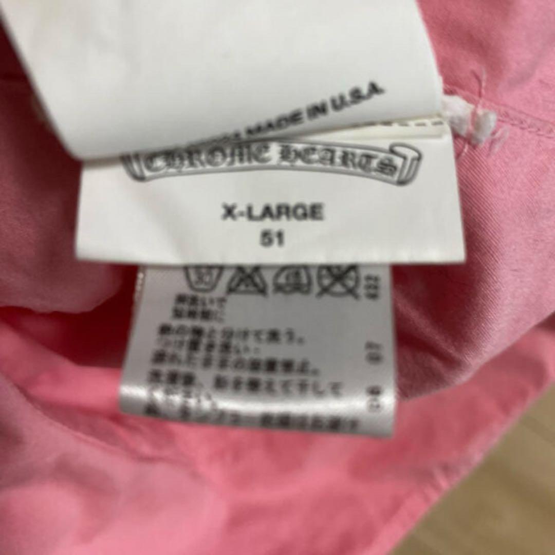 クロムハーツ キッズ　ベビー　帽子　バゲットハット