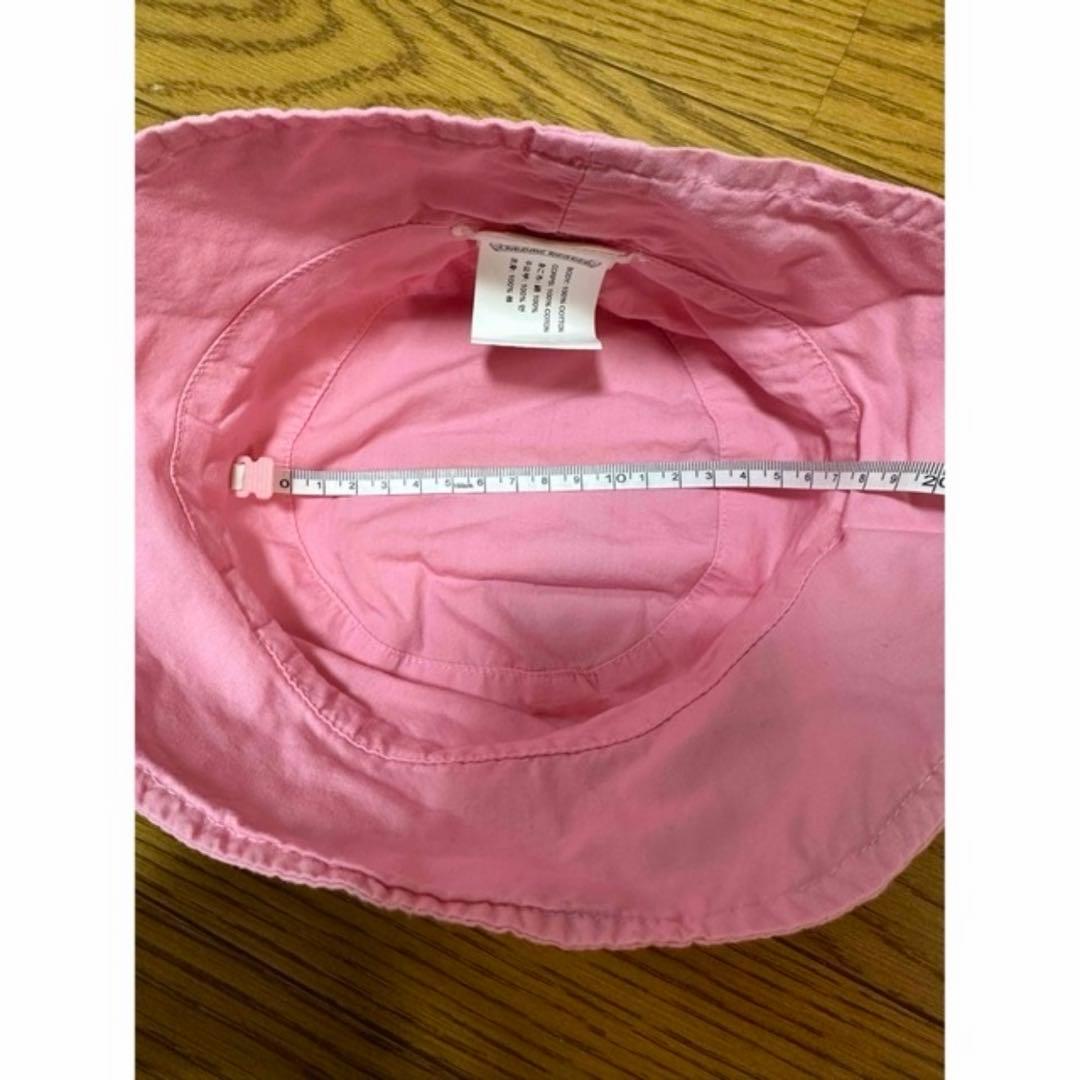 クロムハーツ キッズ　ベビー　帽子　バゲットハット