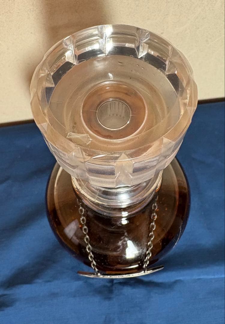 NIKKA WHISKY FORTUNE80竹鶴