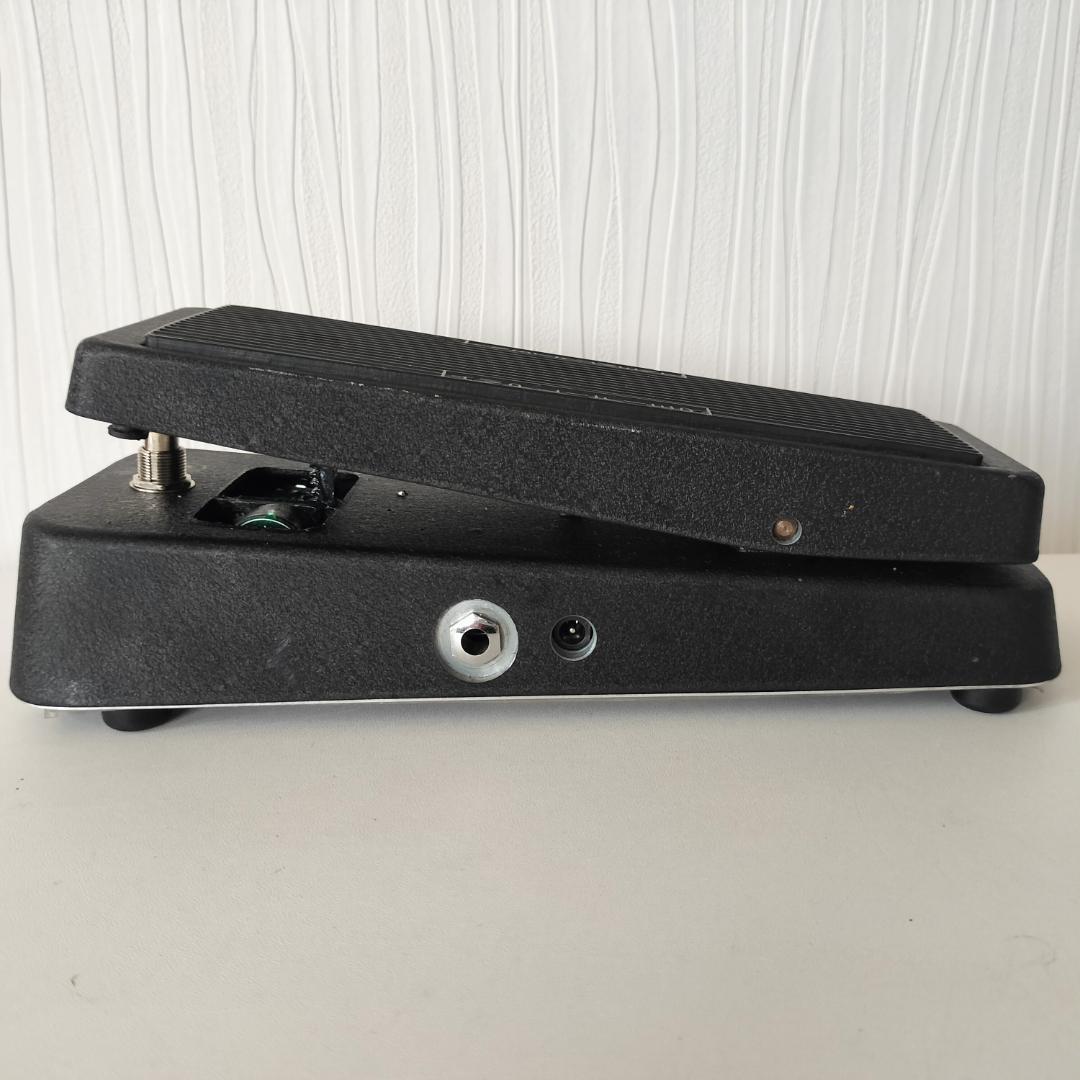 Jim Dunlop Cry Baby 535Q 初期型18V仕様