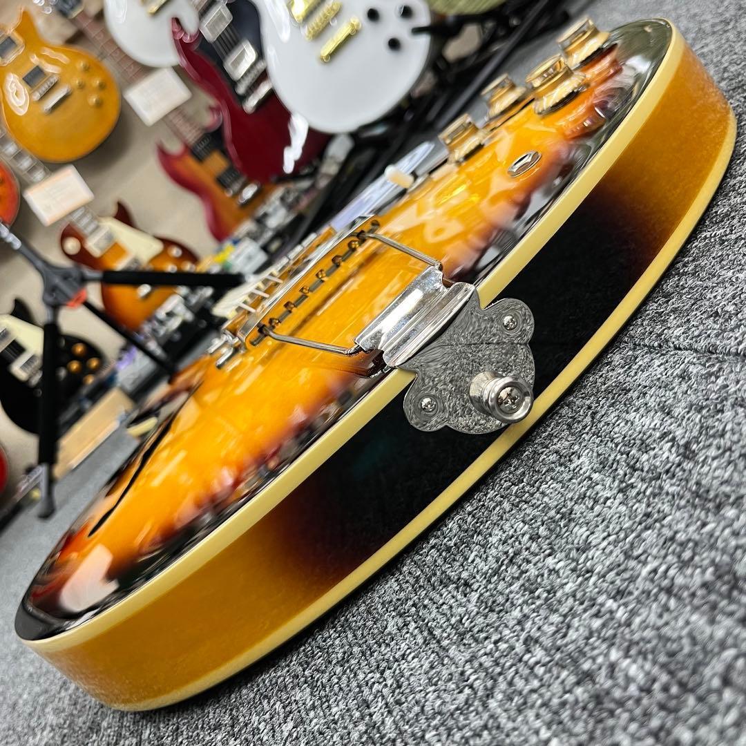 【10940】EPIPHONE by Gibson Casino VS