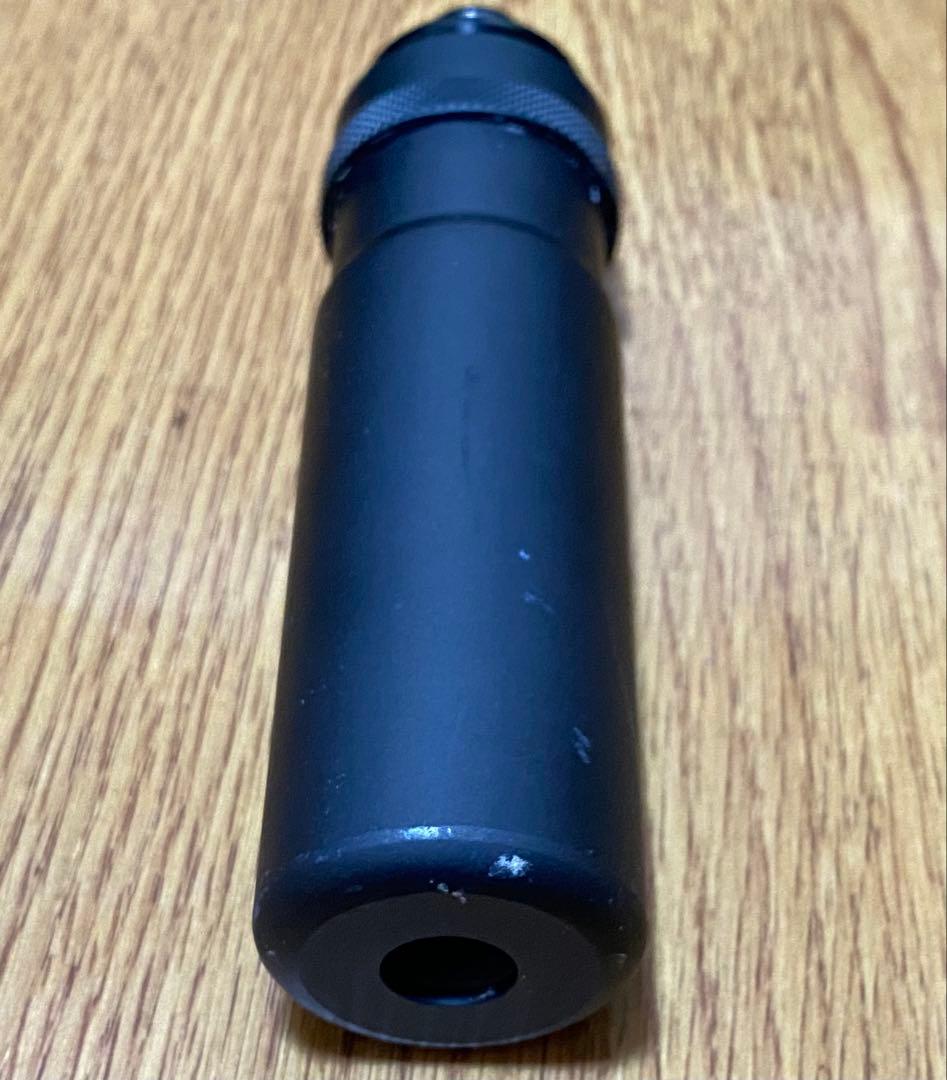 東京マルイ L96AWS OD スコープ付き