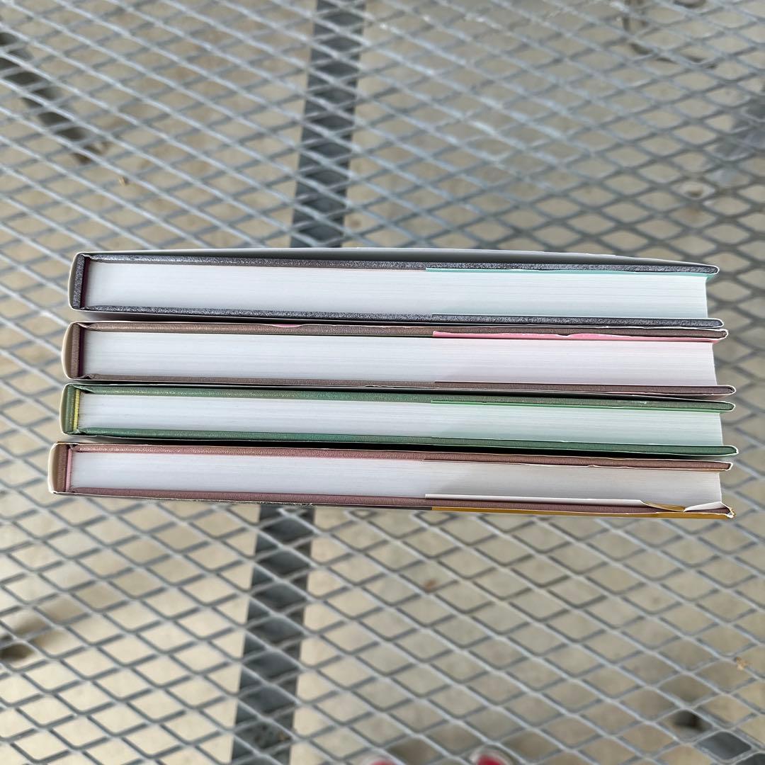 国風盆栽展　第85回.第86回.第88回.第89回