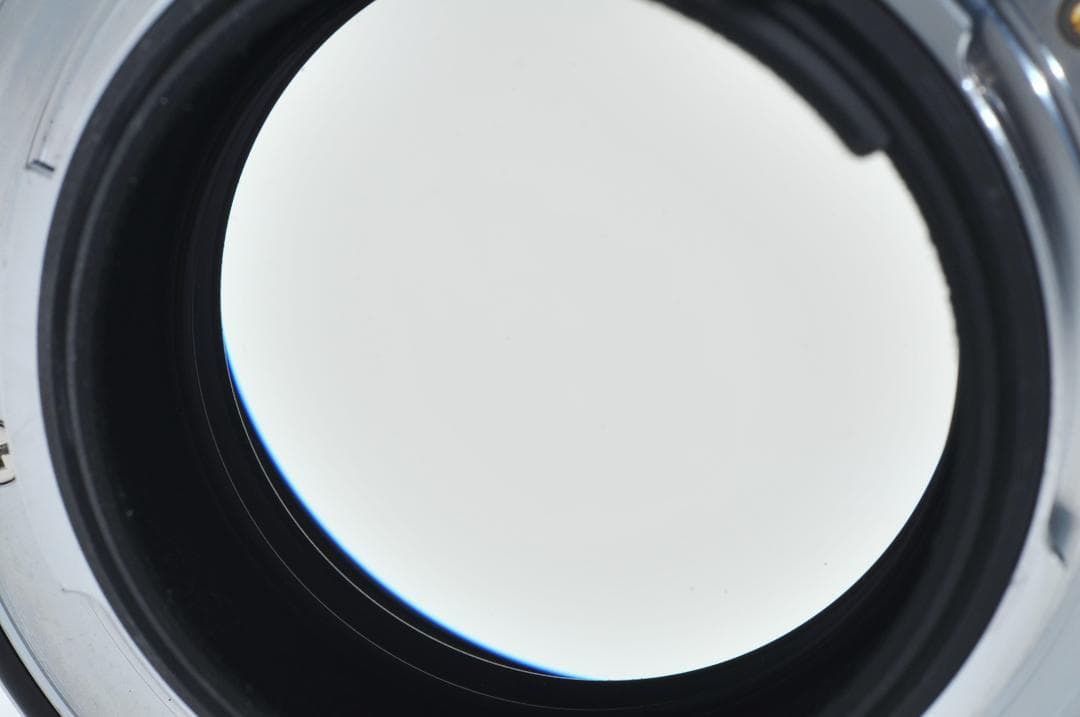 ■美品■ SMC Pentax FA 85mm F1.4 IF ≪光学綺麗≫