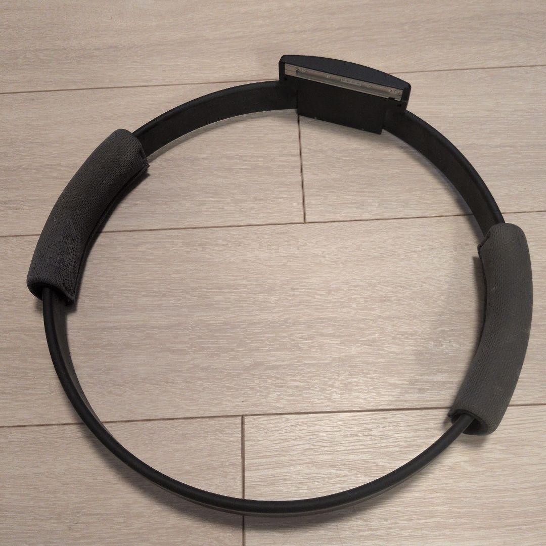 Nintendo Switch 本体 ＋リングフィットアドベンチャーセット