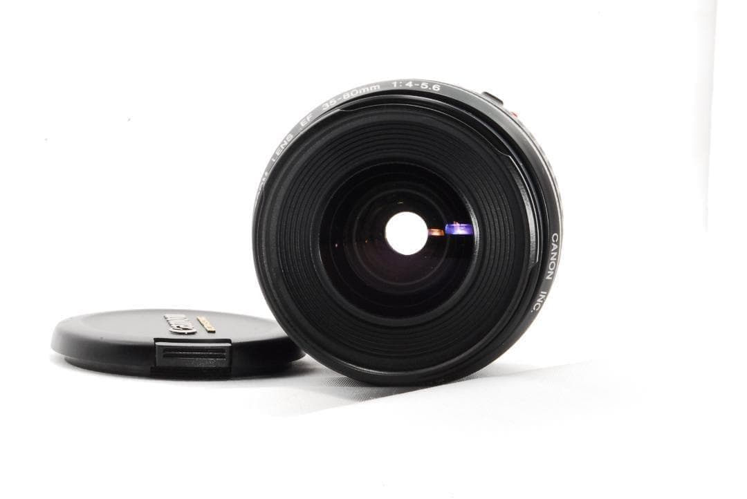 【初心者向け】Canon Kiss X2 シンプル標準セット