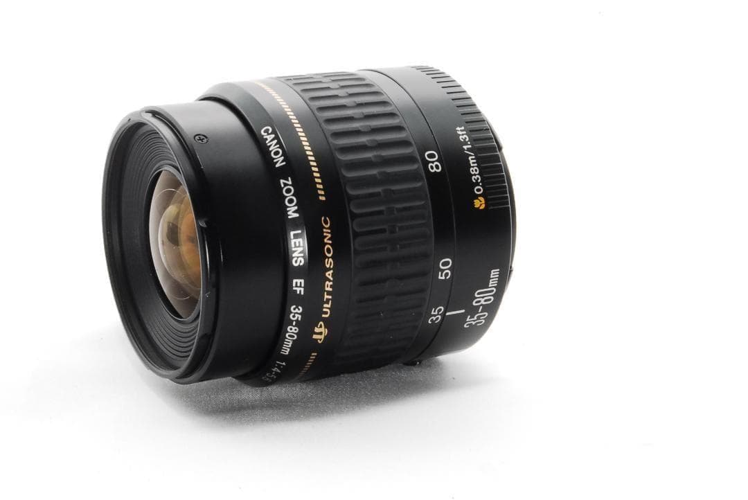 【初心者向け】Canon Kiss X2 シンプル標準セット