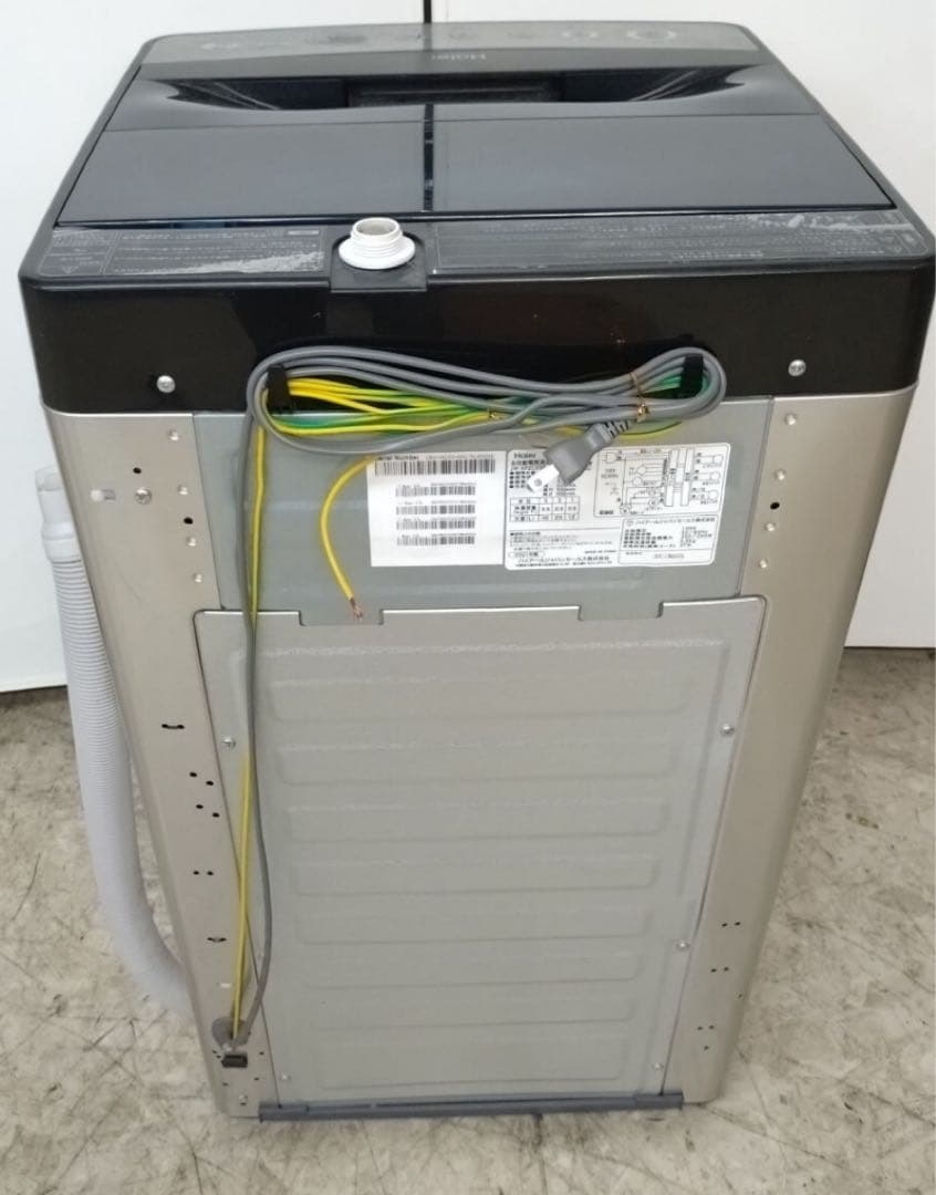 近隣地域限定送料無料❗️美品　黒系　冷蔵庫、洗濯機、電子レンジセット