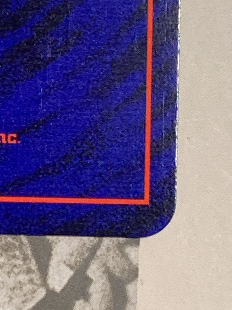 【旧裏】ルギア LV.45 ホロ ★ No.249 ポケモンカード