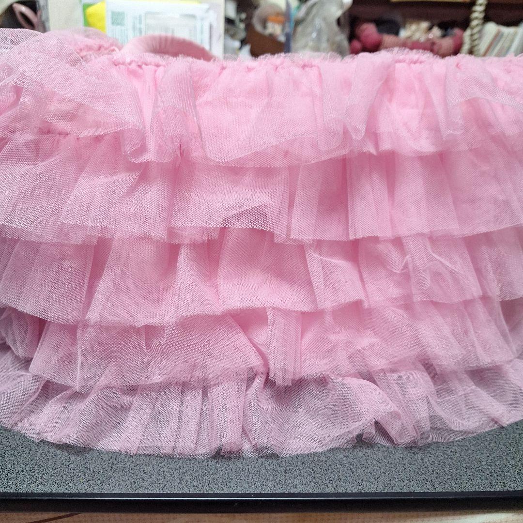 WOOFLINK DAYDREAM BAG ウールリンク