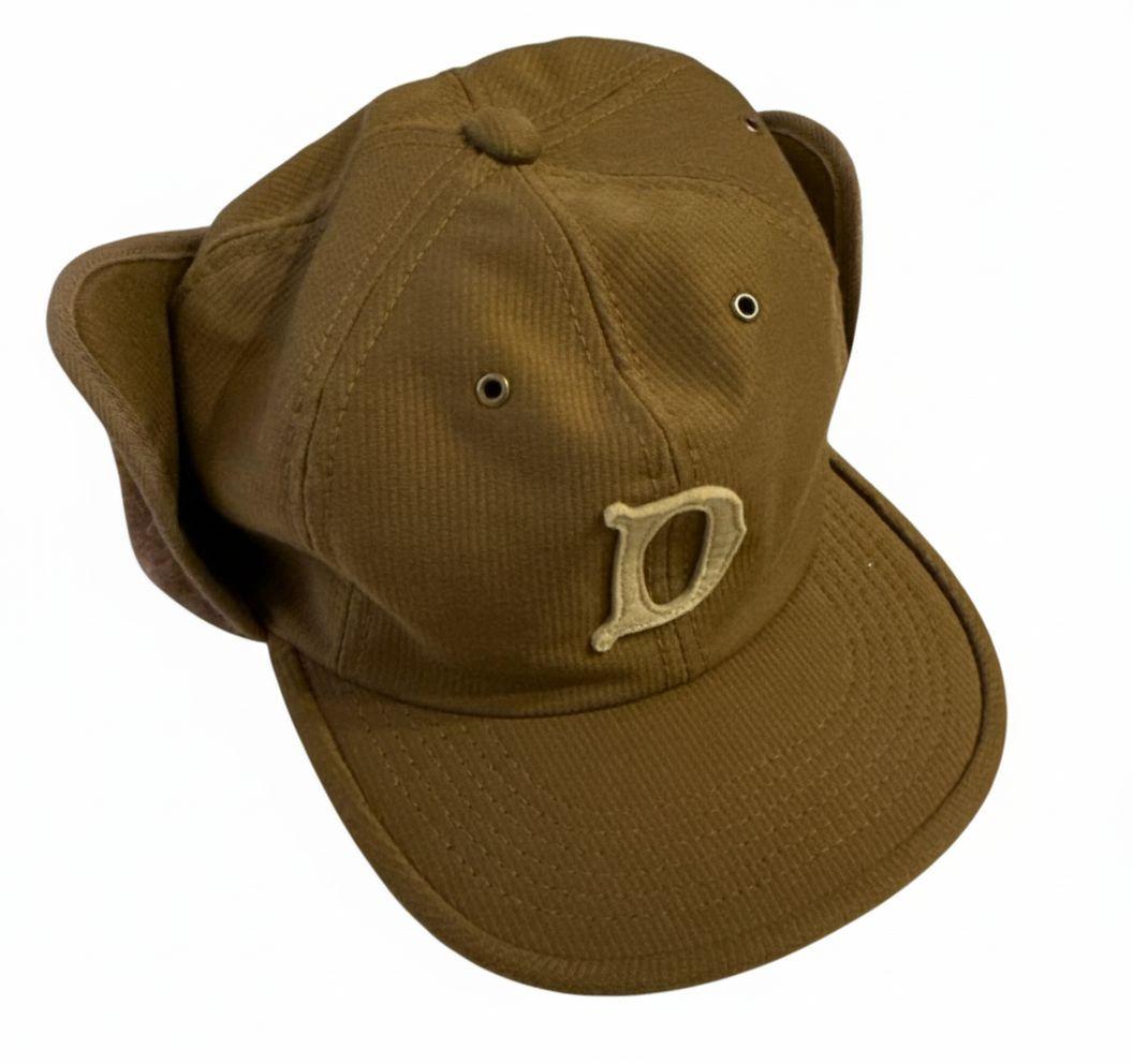 Dog&co フライトキャップ