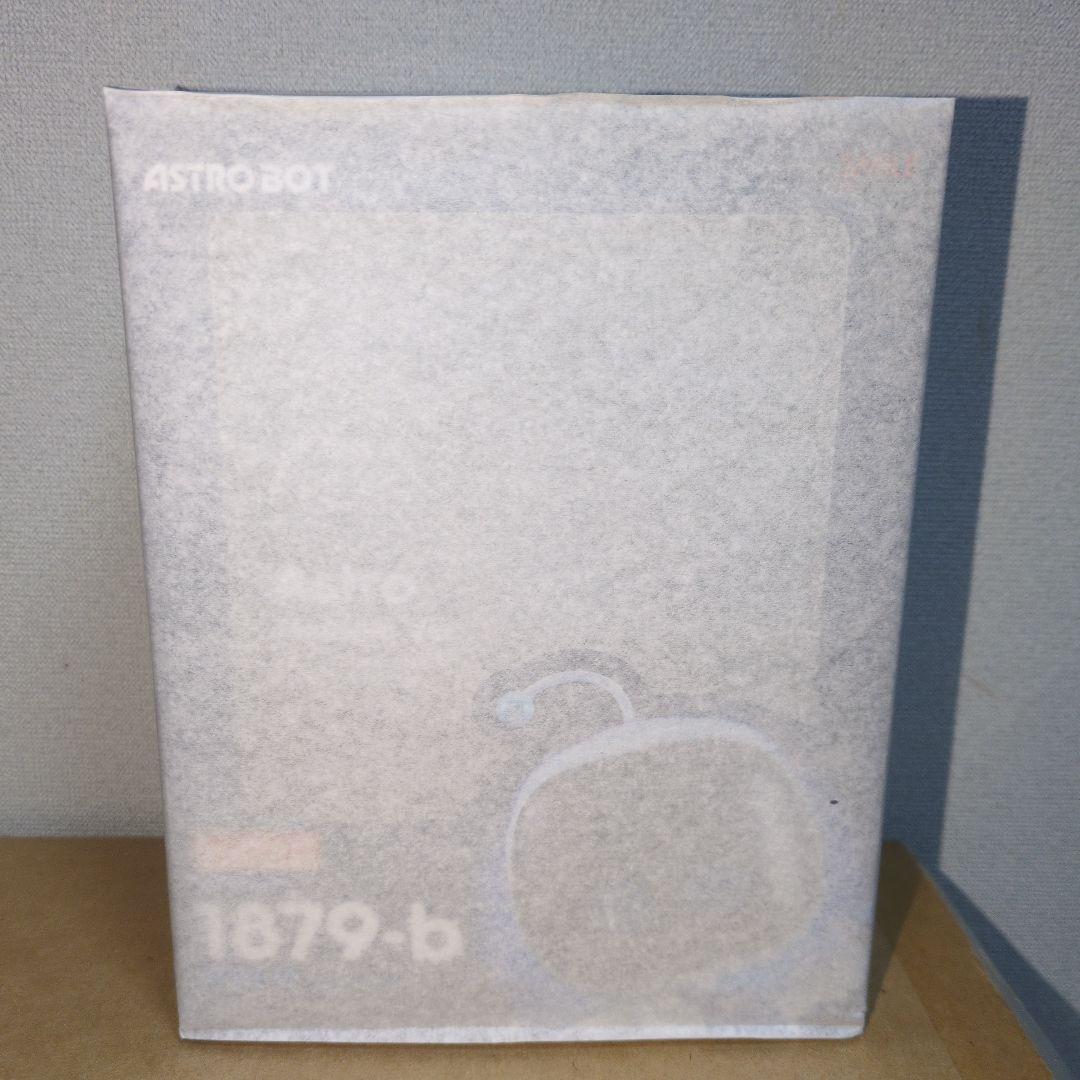 ねんどろいど アストロ メタリックVer　新品未開封　ASTRO BOT