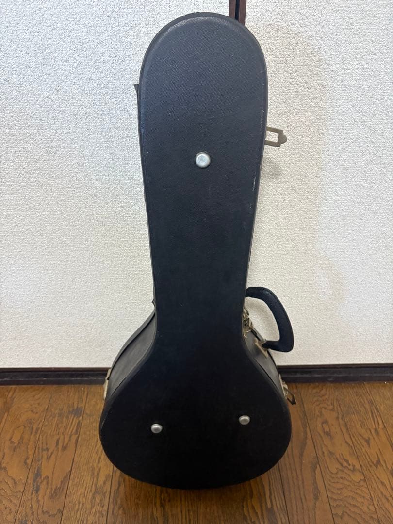 民族楽器 バンドゥリア O.C. Bandilla