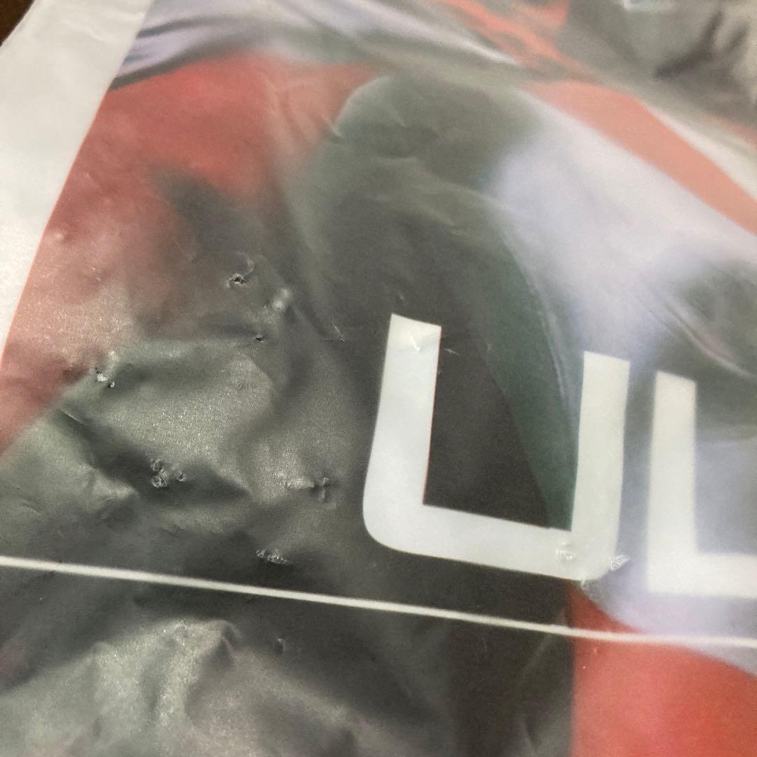 ウルトラマンフィギュアセット　21体　おまけ袋