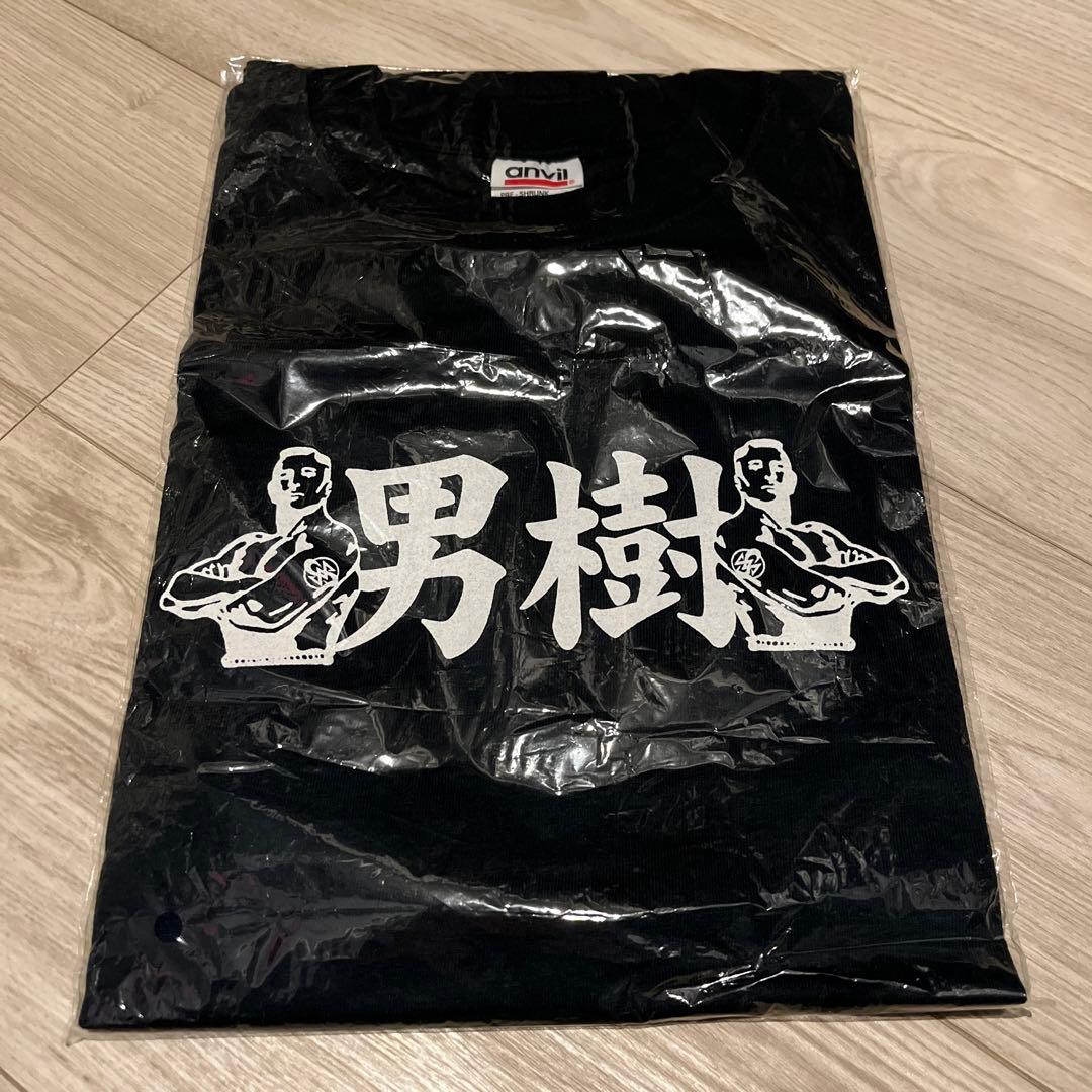 SIAM SHADE 男樹Tシャツ Mサイズ