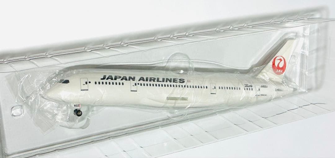 JALUX 1/200 JAL B787-8 日本航空