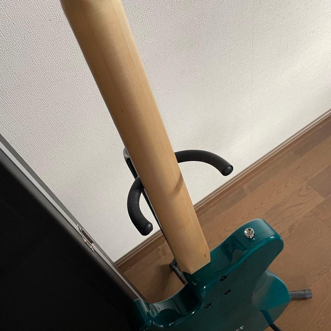 truth テレキャスタータイプ TTL-201 オーダー仕様 トゥルース 美品