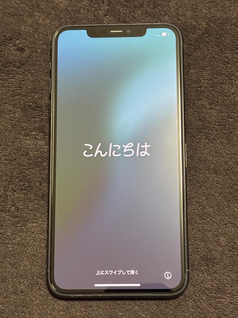 【Kamal Prasad Rocaさま専用】iPhone 11 Pro Max