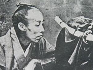 CAG 修正 VF 日本 新一圓 銀貨（大型）明治19年（1886）前期