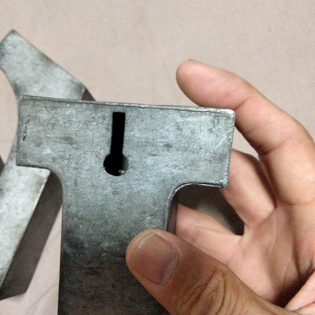 カワサキ　Z1900 当時物