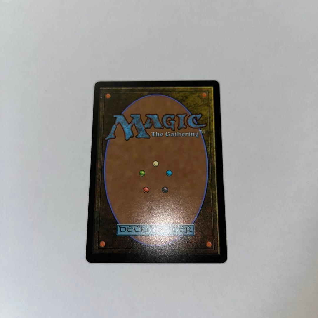 MTG ビビ