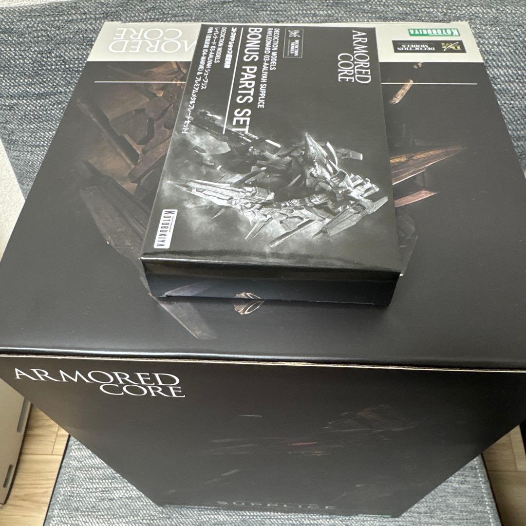 DECOCTIONMODELS レイレナード03-AALIYAH シュープリス