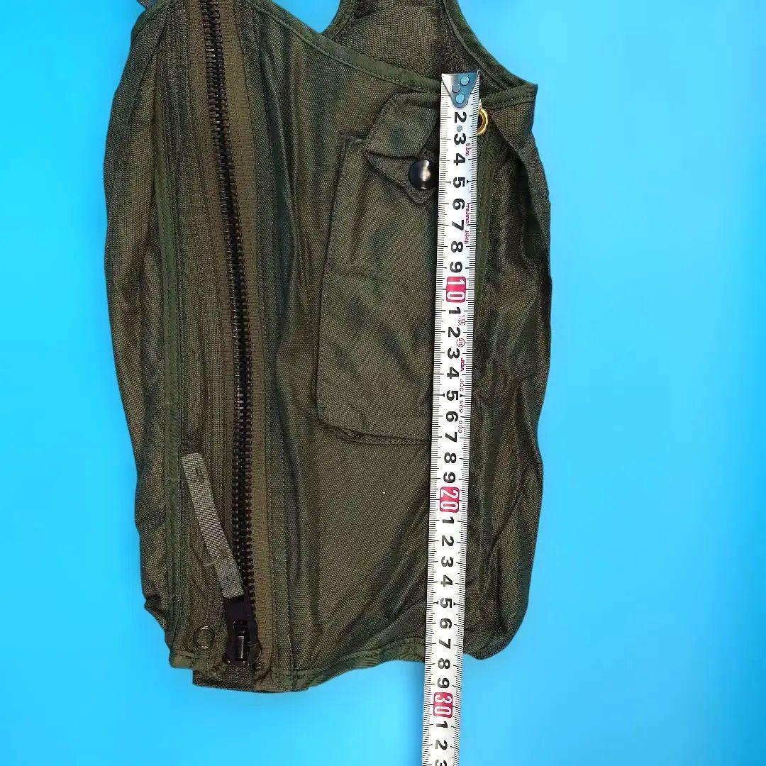 米軍 フライトギア 耐GスーツCSU 3 /Pジェットパイロット耐G服