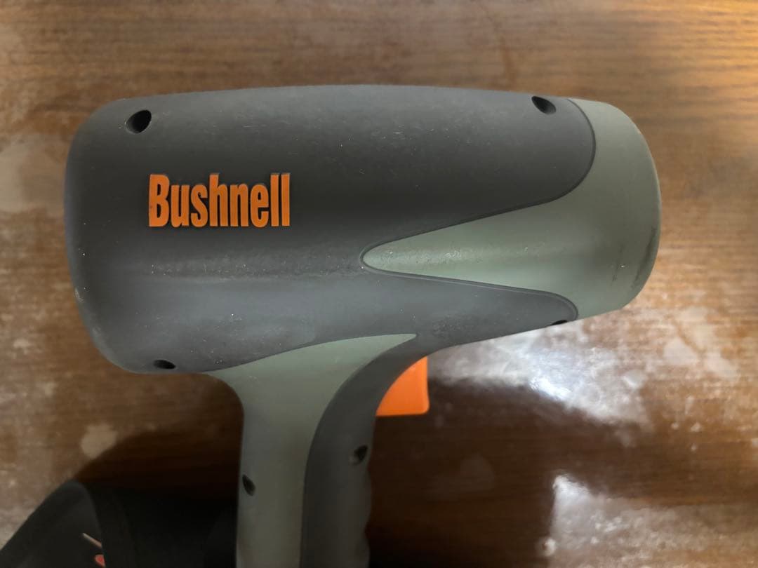 Bushnell Speedster V スピードガン ブッシュネル