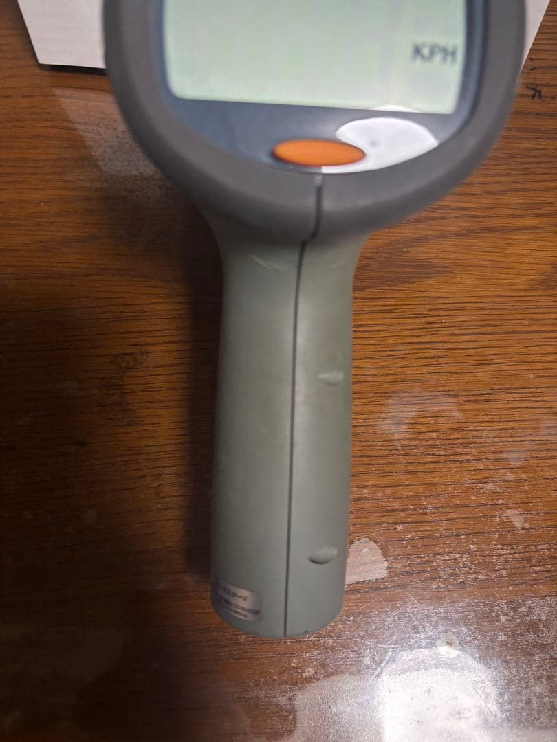 Bushnell Speedster V スピードガン ブッシュネル