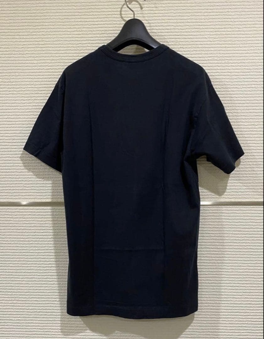 コムデギャルソン　ローリングストーンズ　Tシャツ 希少　サイズM