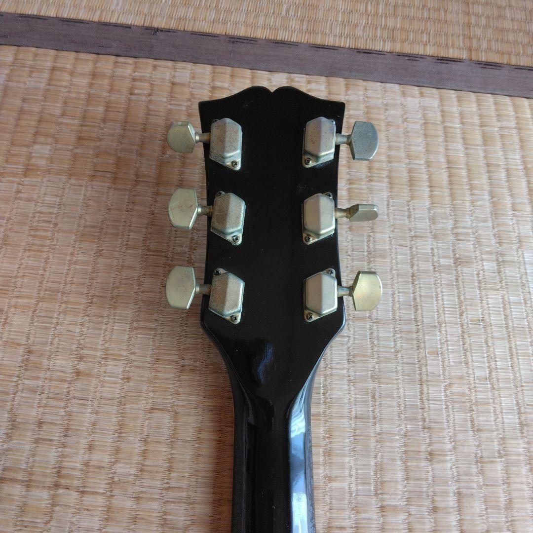 レスポールカスタムダイヤモンド最終値下げ