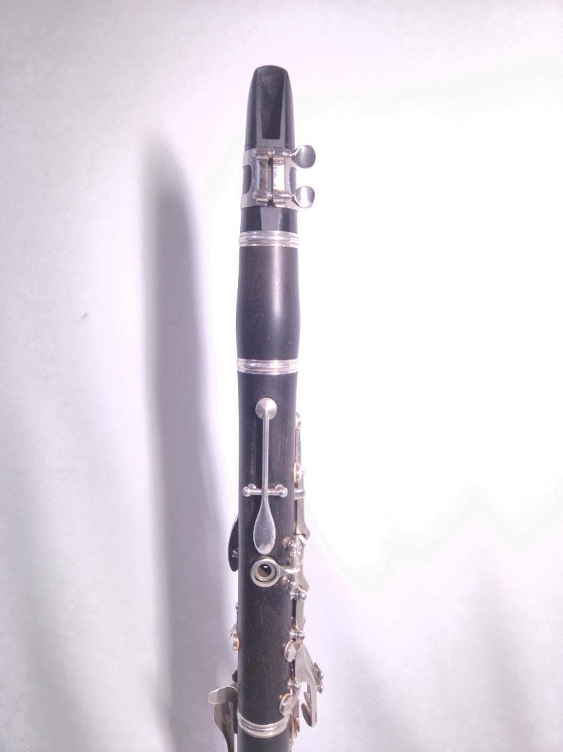 YAMAHA YCL-651 クラリネット プロモデル グラナディラ製#2398