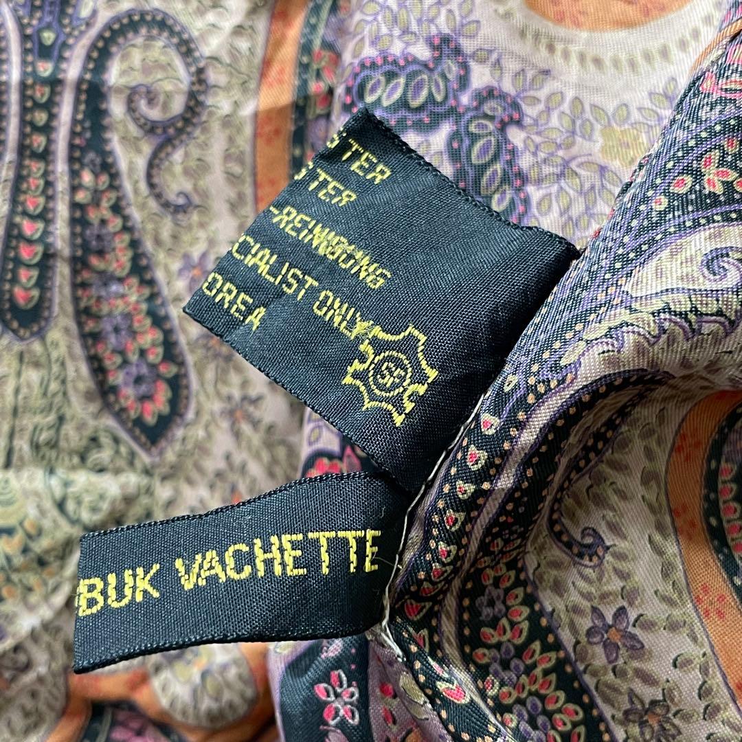 ジャケット・アウター 80's vintage leather swing top blouson