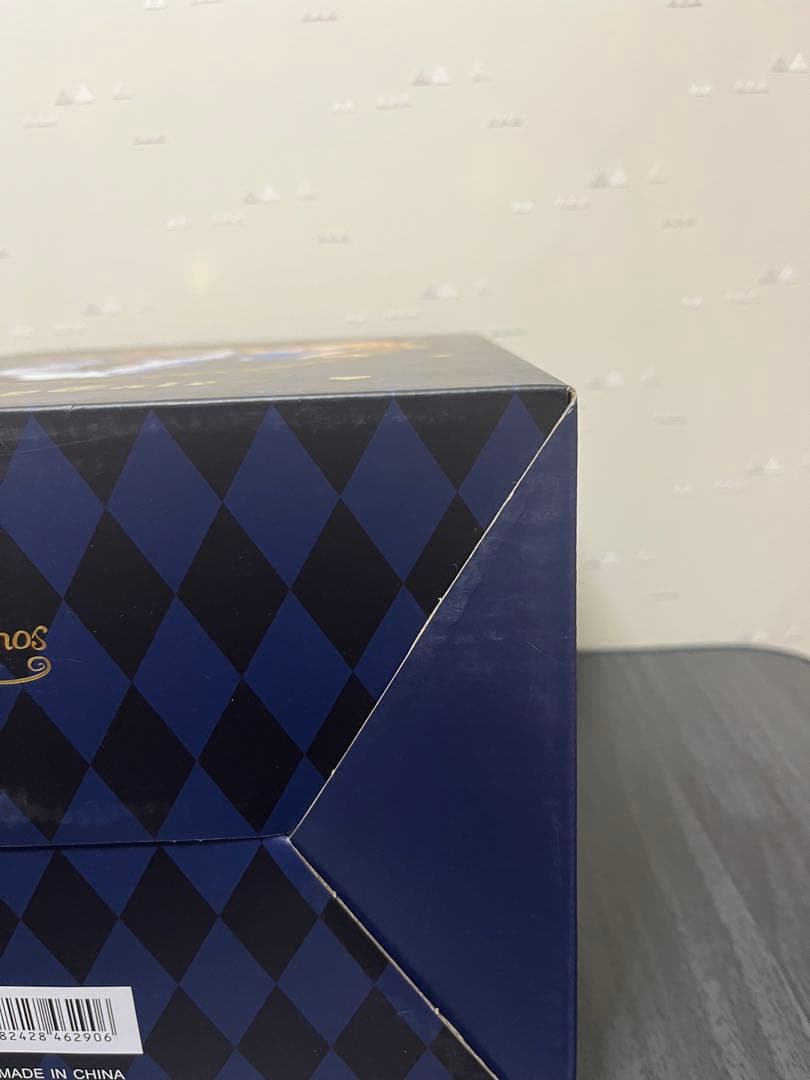 不思議の国のアリス-Another- アリス フェアリーテイル　ミートス