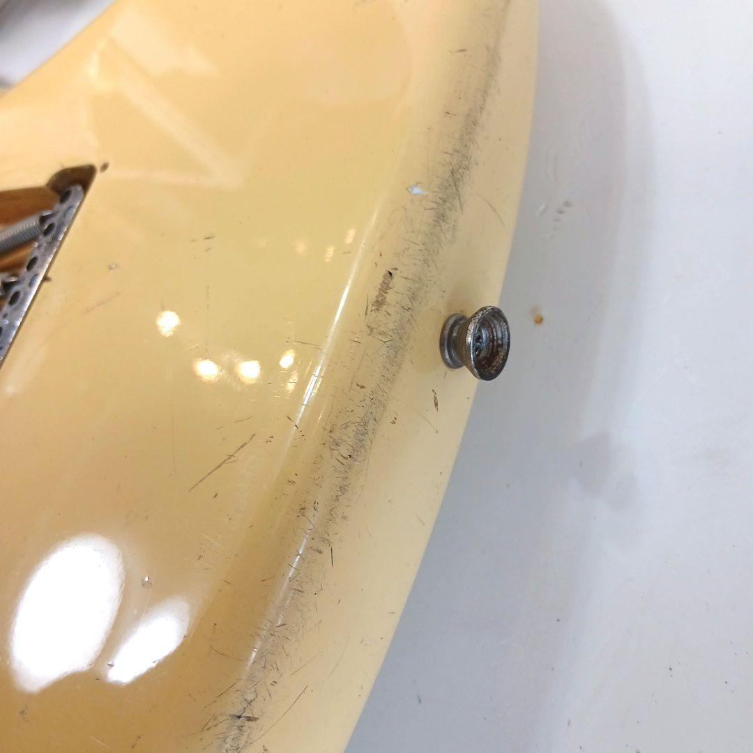 ジャパンビンテージ　AriaPro2　Strikin'Sound　ストラトタイプ