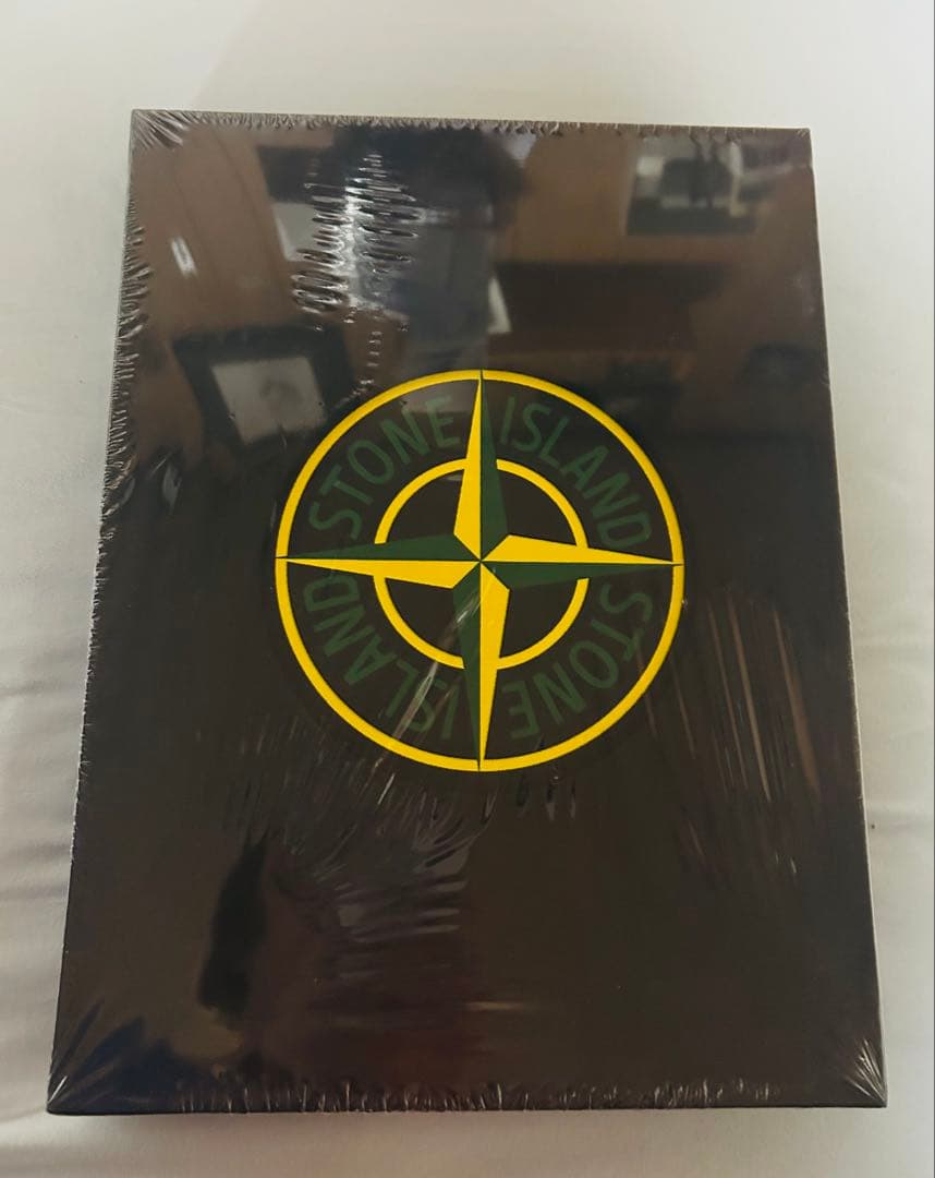 [未開封]STONE  STORIA ストーンアイランド アーカイブ