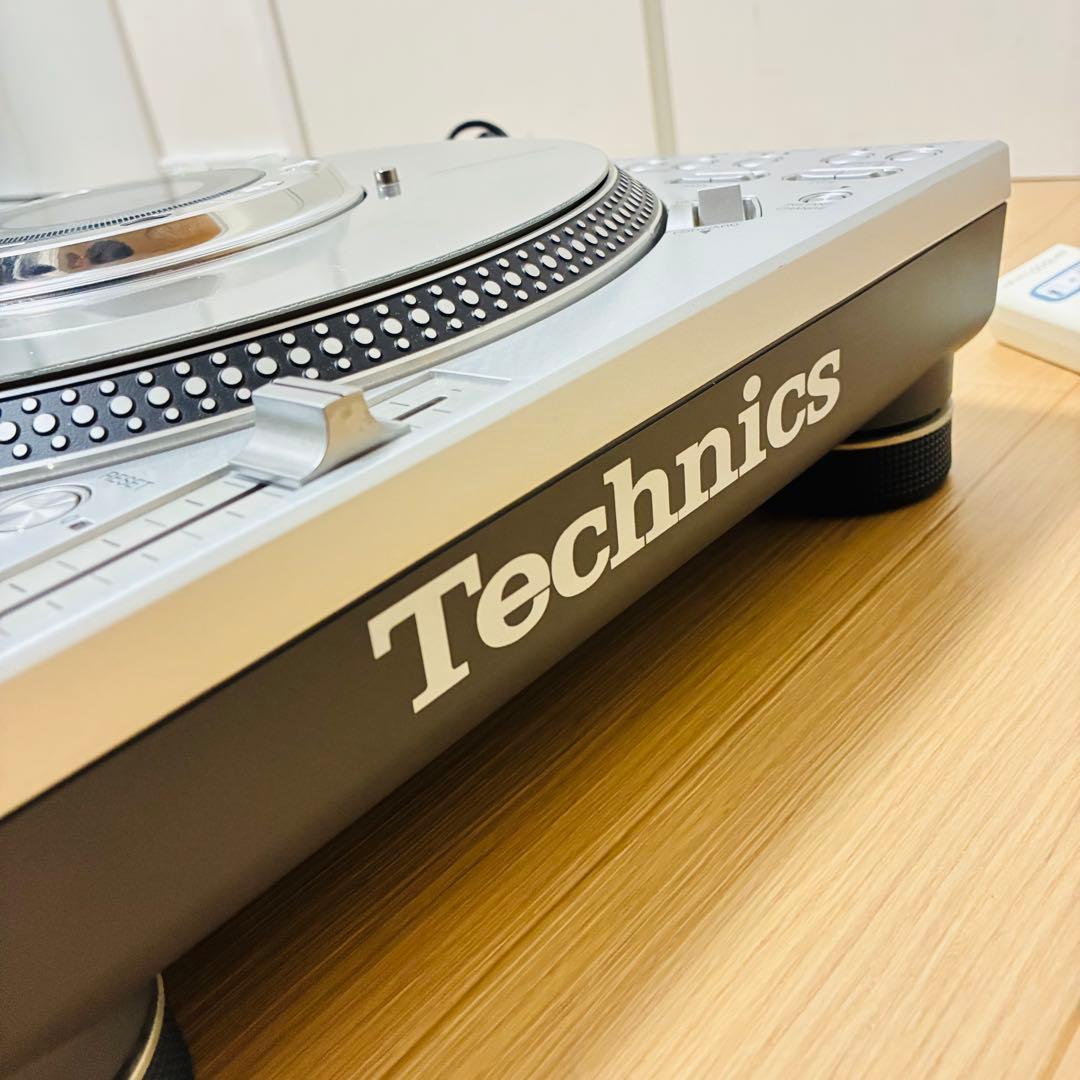 【外装美品】Technics SL-DZ1200 テクニクス　CDJ 現状渡し