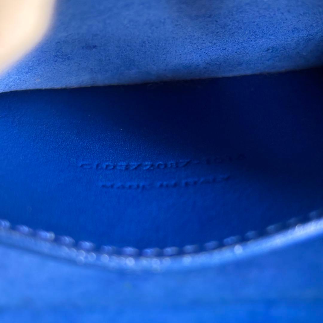 美品 SAINT LAURENT PARIS カバス 2way ハンドバッグ