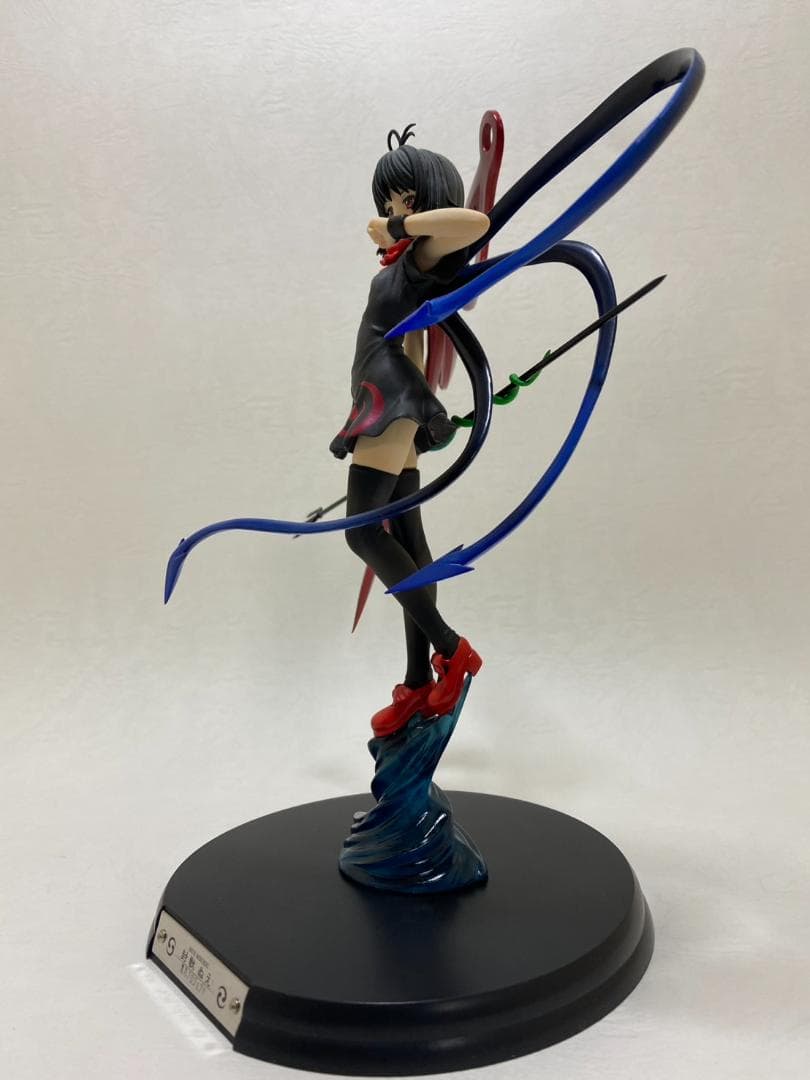 封獣ぬえ　東方Project　グリフォンエンタープライズ