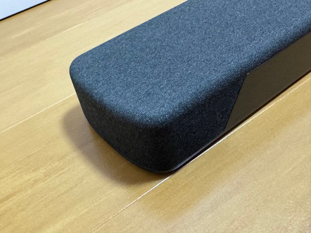 スピーカー・ウーファー Polk REACT SOUND BAR