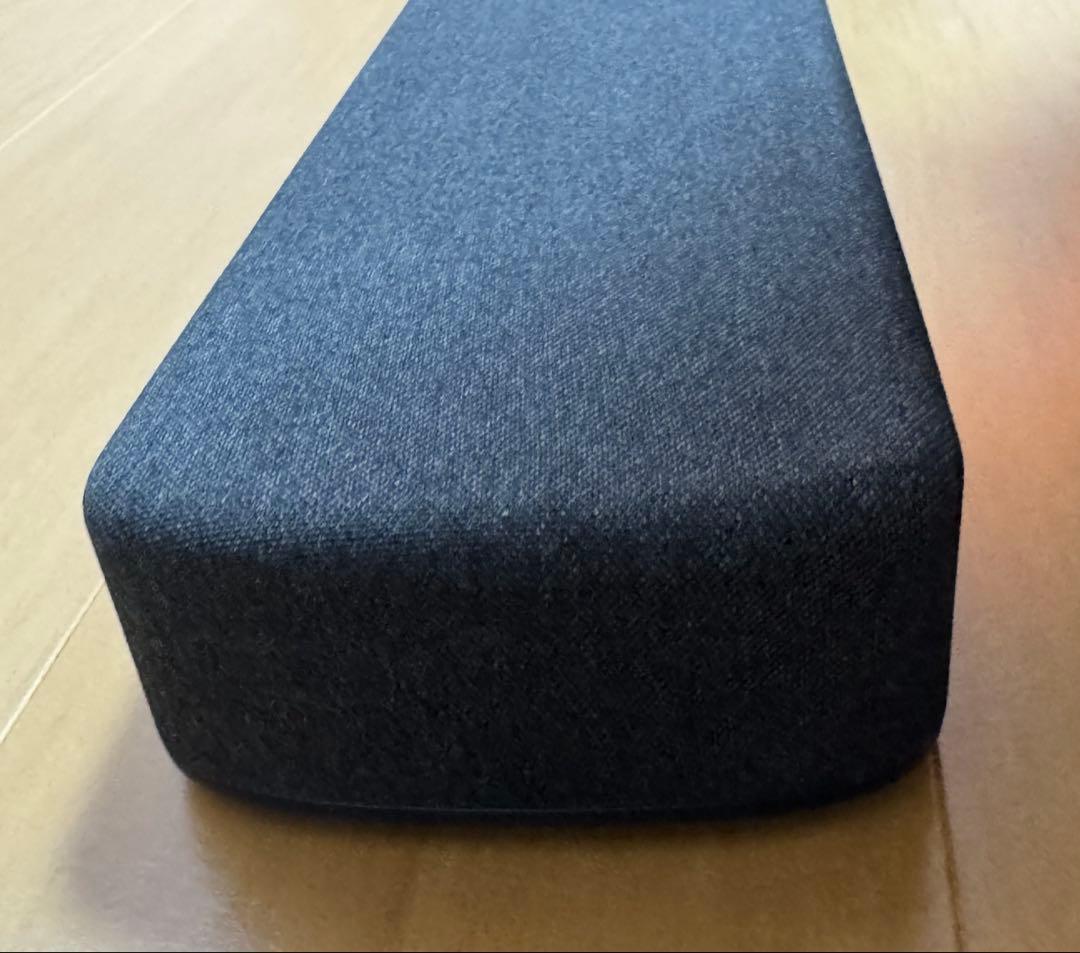 スピーカー・ウーファー Polk REACT SOUND BAR