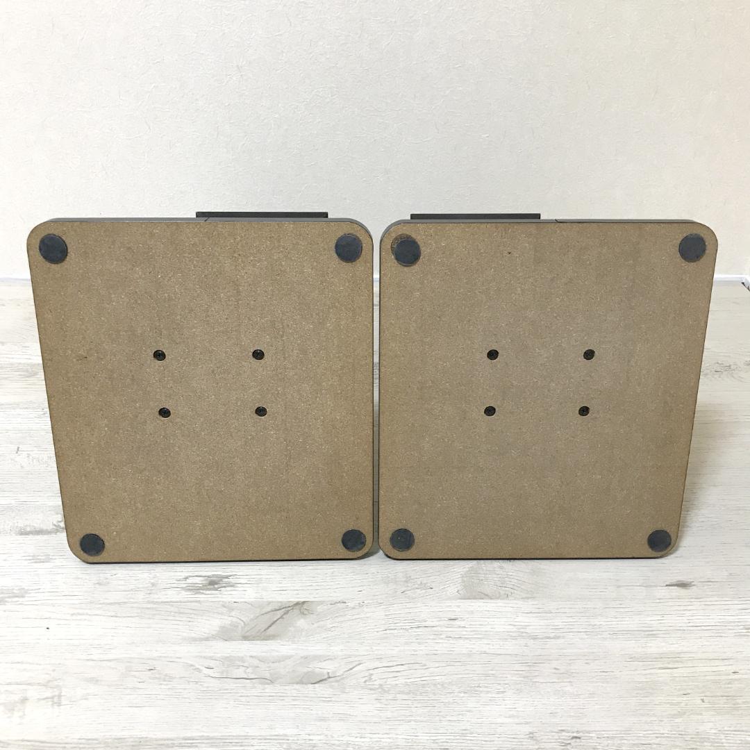 【良品】 Pioneer パイオニア スピーカースタンド ペア CP-500