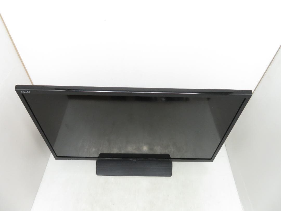 シャープ アクオス 32V型 32インチ 液晶テレビ LC-32H11 ②