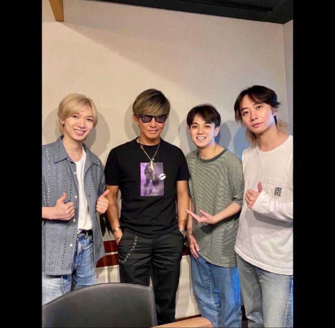 キムタク私物HTC×ディッキーズ874 HTC Dickies Pants 34