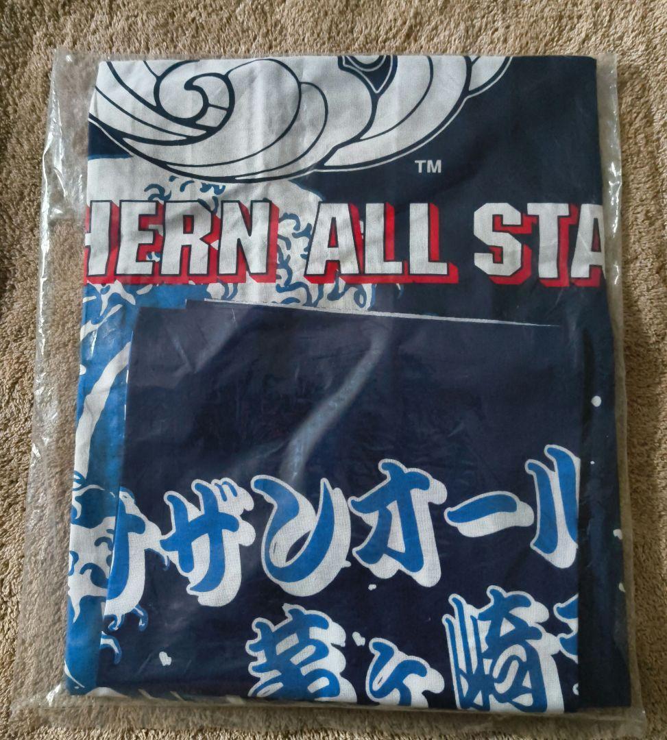 サザンオールスターズ　2000年茅ヶ崎ライブ 法被と手ぬぐいセット