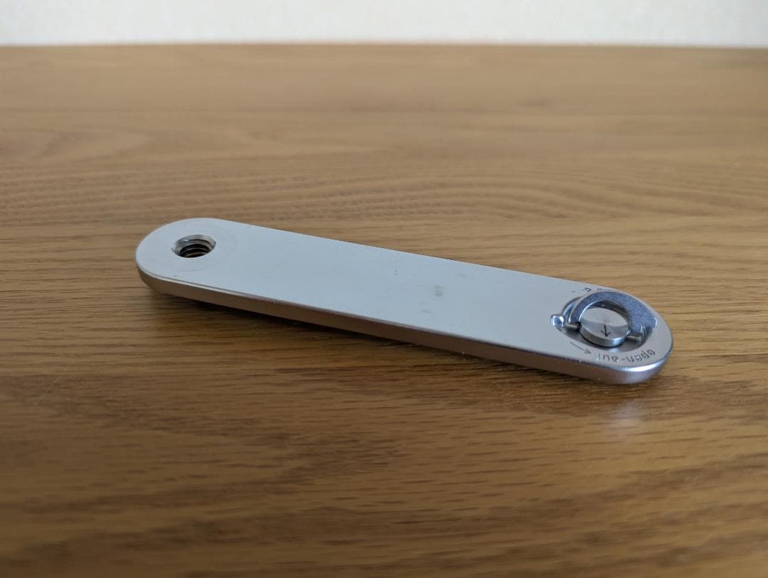 Leica バルナックⅡfとElmar 5cm f/3.5、VALOOセット