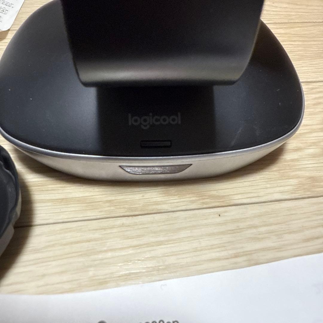 Webカメラ Logicool CC2900EP