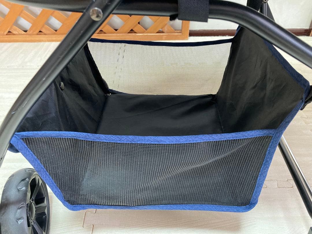 ペットカート（犬）ペットパラダイス