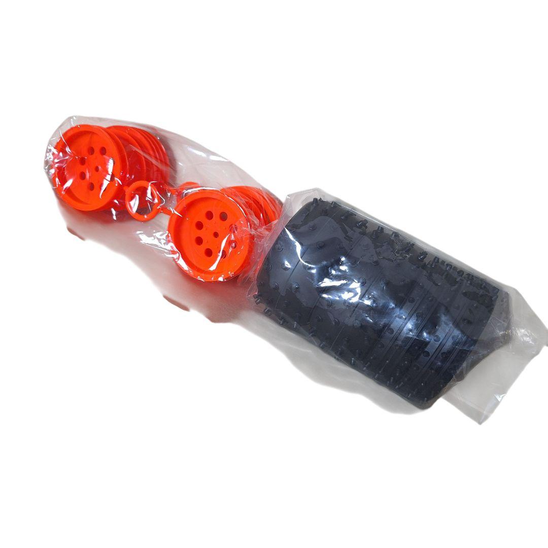 タミヤ スーパーホーネット 未組立 欠品無 箱付 RCバギー 58124　当時物