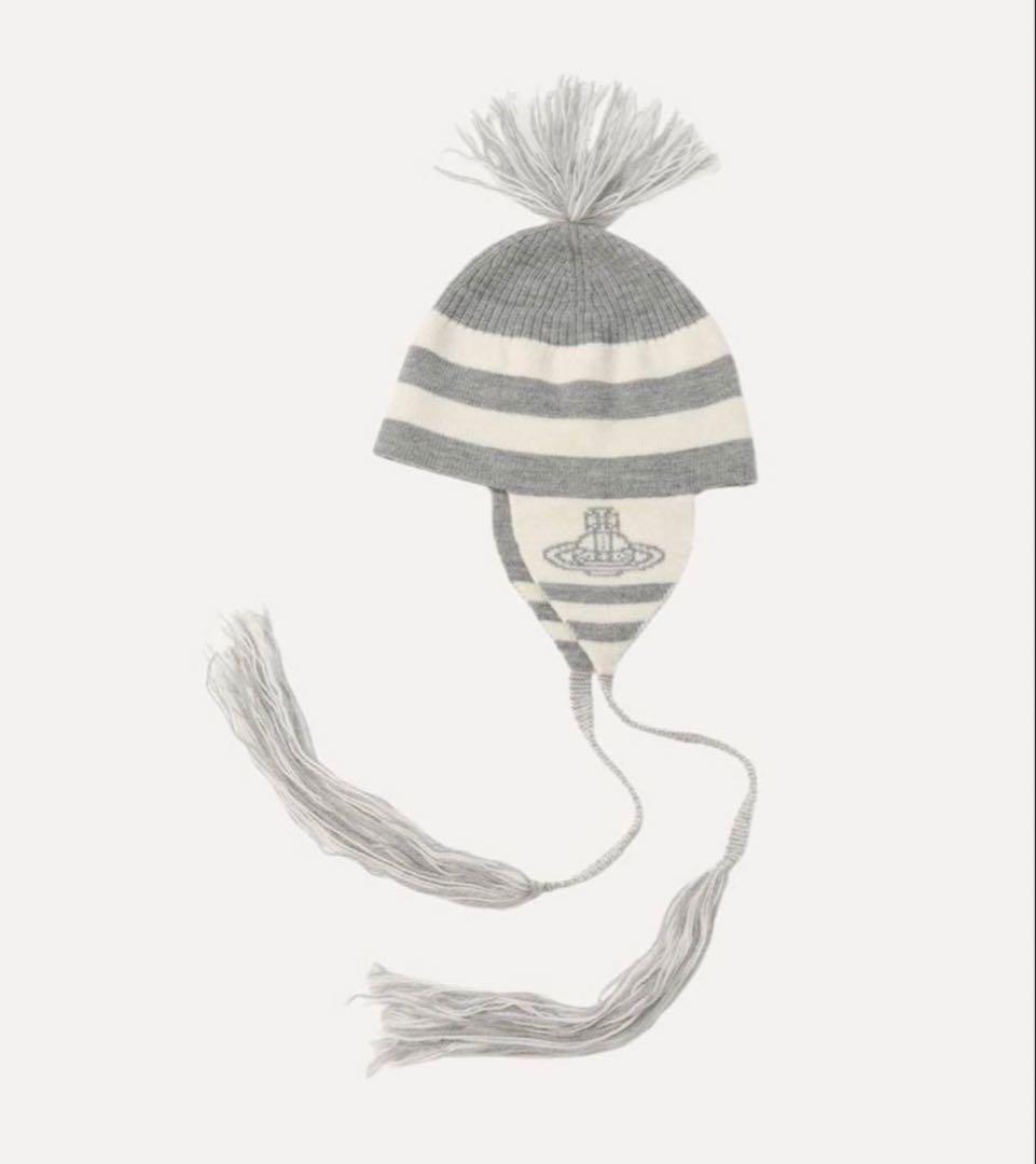 《超貴重　新品　未使用》ヴィヴィアンウエストウッド　ORB フラップ付ワッチ